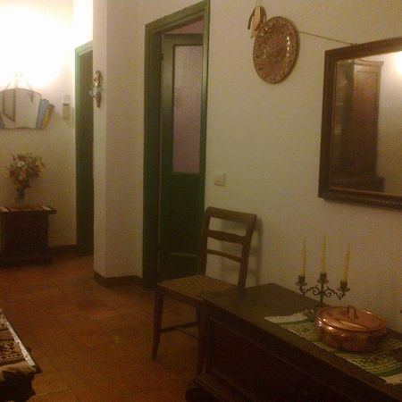 Agriturismo Antica Golena Guastalla Eksteriør bilde