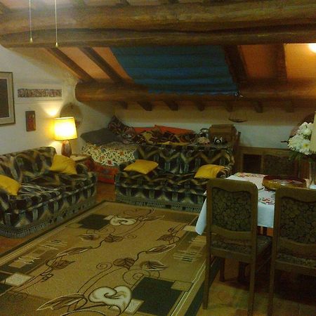 Agriturismo Antica Golena Guastalla Eksteriør bilde