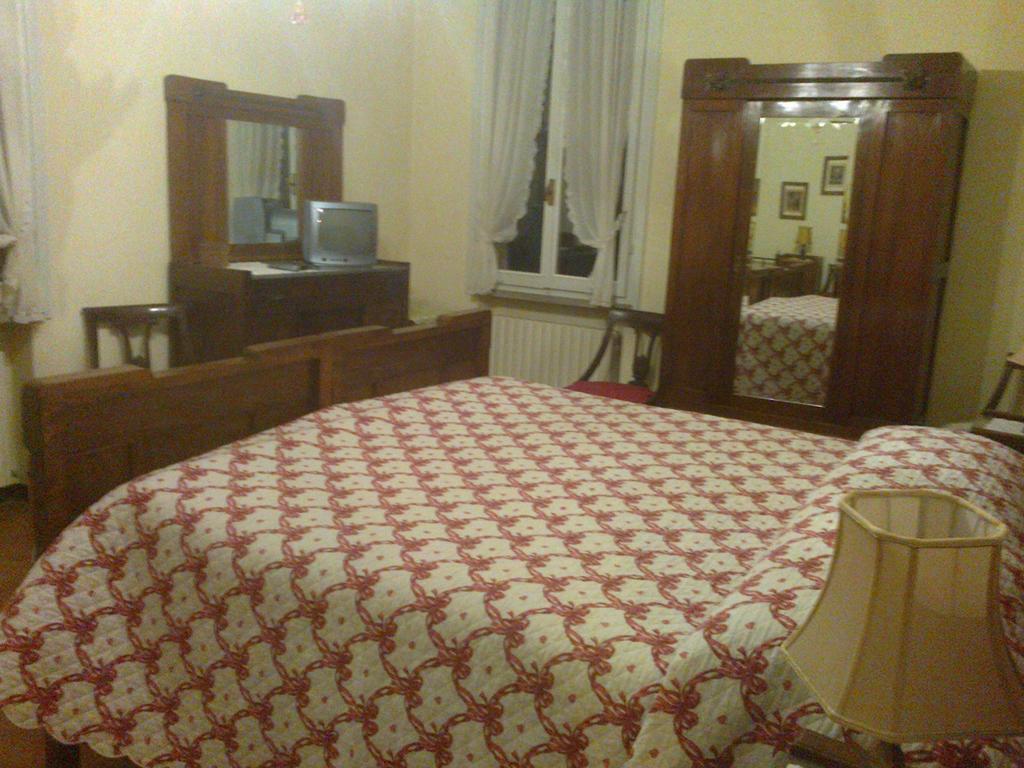 Agriturismo Antica Golena Guastalla Eksteriør bilde