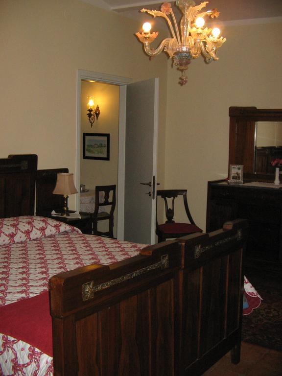 Agriturismo Antica Golena Guastalla Eksteriør bilde