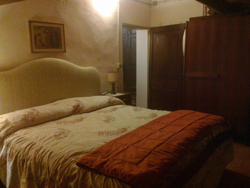 Agriturismo Antica Golena Guastalla Eksteriør bilde