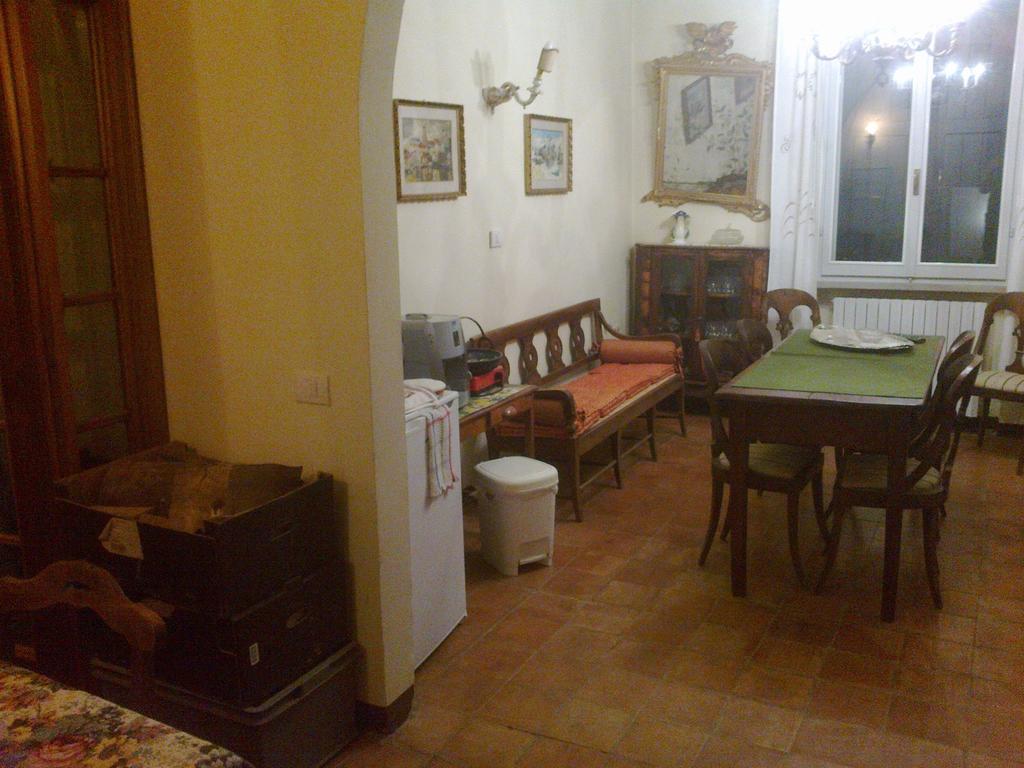 Agriturismo Antica Golena Guastalla Eksteriør bilde
