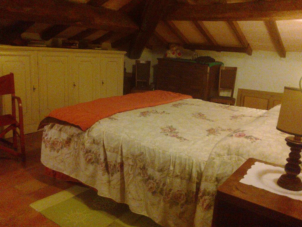 Agriturismo Antica Golena Guastalla Eksteriør bilde