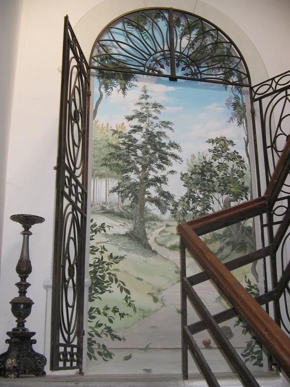 Agriturismo Antica Golena Guastalla Eksteriør bilde