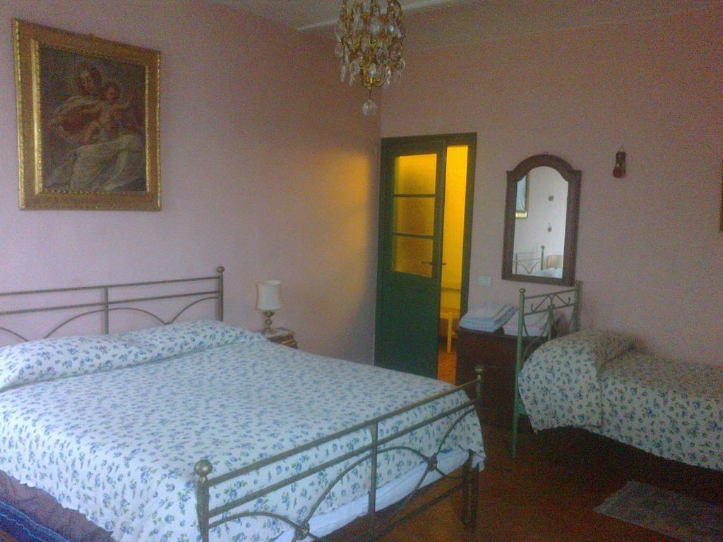 Agriturismo Antica Golena Guastalla Eksteriør bilde