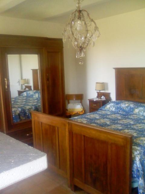 Agriturismo Antica Golena Guastalla Eksteriør bilde