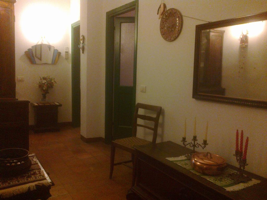Agriturismo Antica Golena Guastalla Eksteriør bilde